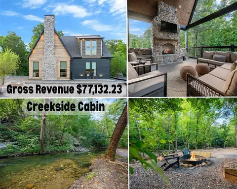 247 Lookout Pines Trl, Broken Bow, OK 74728