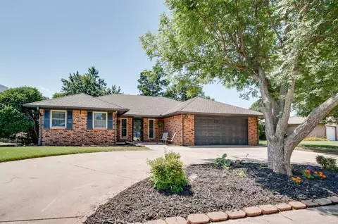 1536 Kingsgate Rd, Oklahoma City, OK 73159