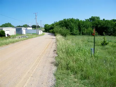 NW Buffalo Drive, Lawton, OK 73505