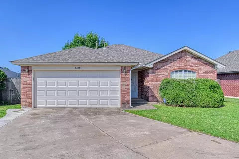 1408 Sebastiani Cir, Norman, OK 73071