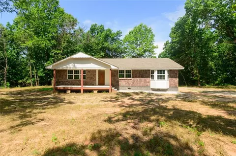 31190 Palimino Rd, Tecumseh, OK 74873