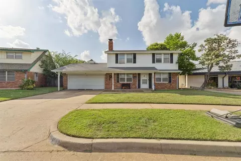 2109 Flair Dr, Oklahoma City, OK 73159