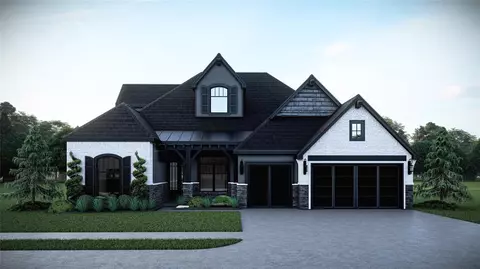 6413 NW 153rd St, Edmond, OK 73013