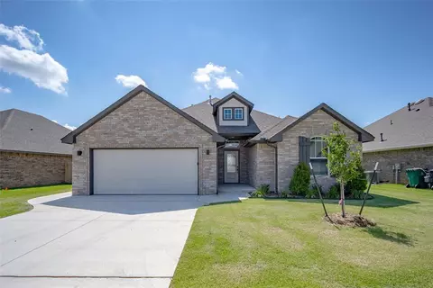 14116 Upper Village Dr, Piedmont, OK 73078
