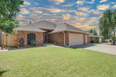 12908 Jaymel Ln, Oklahoma City, OK 73170