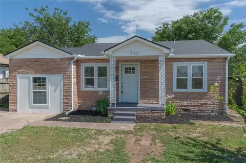 933 SW 50th St, Oklahoma City, OK 73109