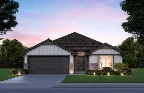 18300 Austin Ct, Edmond, OK 73012