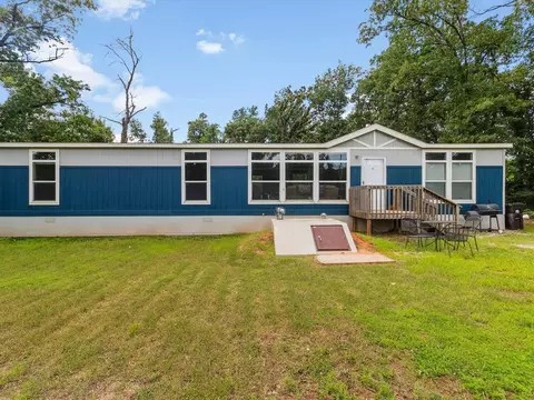 Undisclosed, Tecumseh, OK 74873