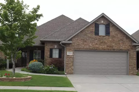 10920 Silo Ridge Rd, Oklahoma City, OK 73170