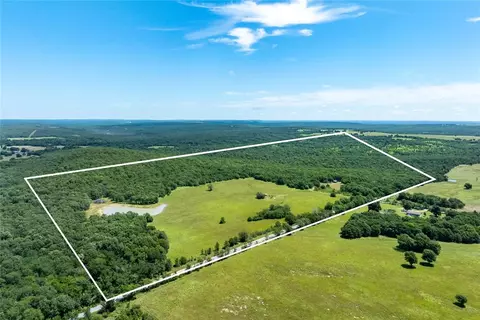 Ns 386th And E 12175 Road, Wetumka, OK 74883