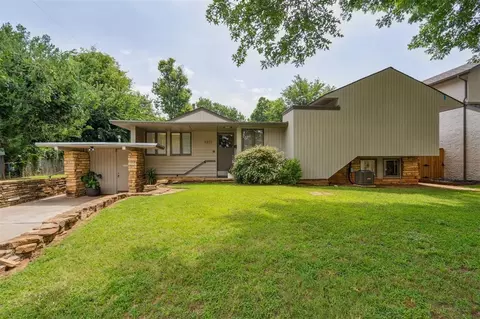 1111 S Lahoma Ave, Norman, OK 73072