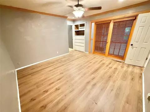 Bedroom - 2512 Apache St, Altus, OK 73521 photo 1 of 5