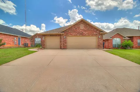 2816 SE 97th St, Oklahoma City, OK 73160