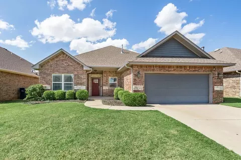 8309 NW 139th Ter, Oklahoma City, OK 73142