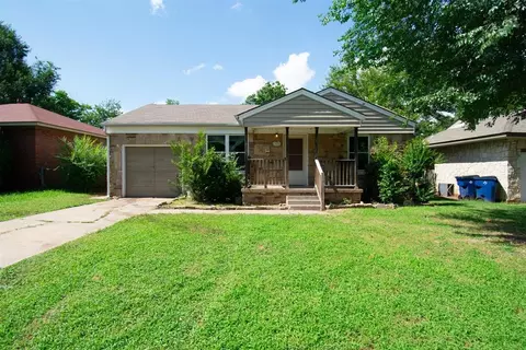 1921 Westchester Dr, Oklahoma City, OK 73120