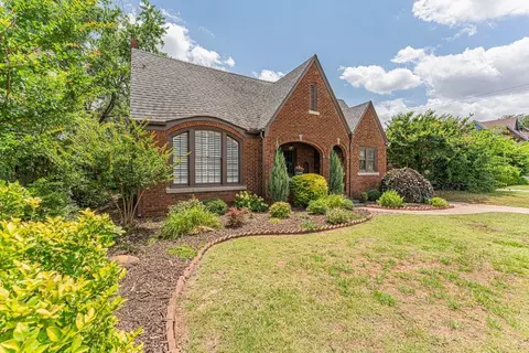 416 W Hill St, Oklahoma City, OK 73118