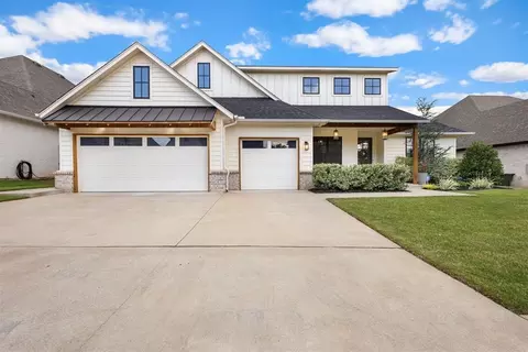 2533 Amante Ct, Edmond, OK 73034
