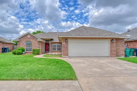 509 SW 159th St, Oklahoma City, OK 73170