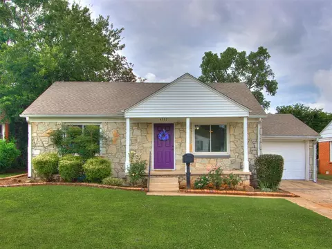 4332 SE 22nd St, Oklahoma City, OK 73115
