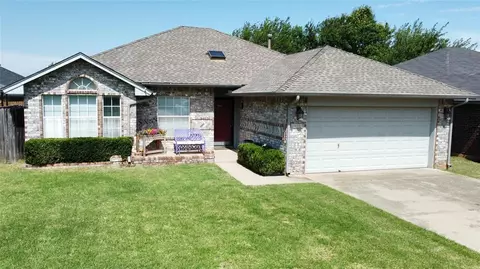 11605 Wallace Ave, Oklahoma City, OK 73162