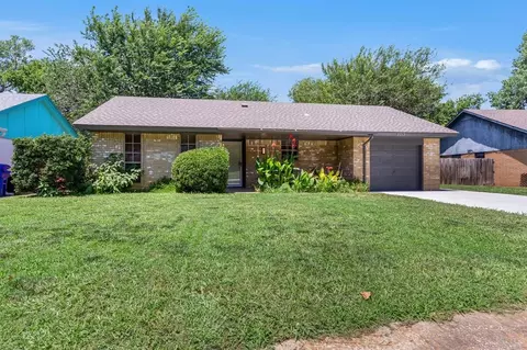 2712 NE 9th Ave, Norman, OK 73071