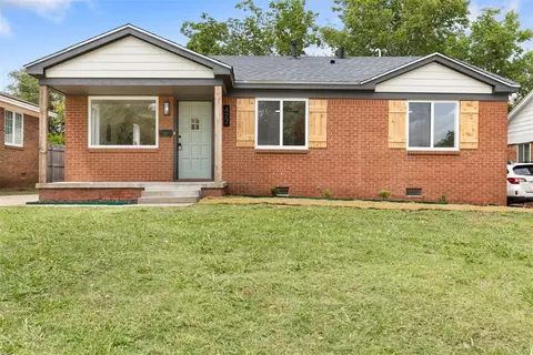 427 NW 49th St, Oklahoma City, OK 73118