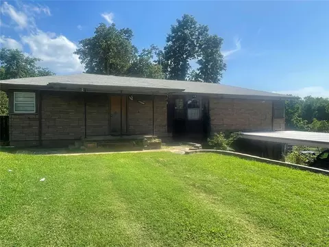 13300 SE 31st St, Choctaw, OK 73020