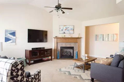 1816 Foxtail Cir, Altus, OK 73521 photo 5