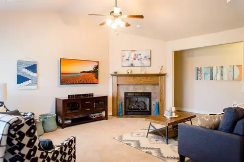 1816 Foxtail Cir, Altus, OK 73521 photo 4