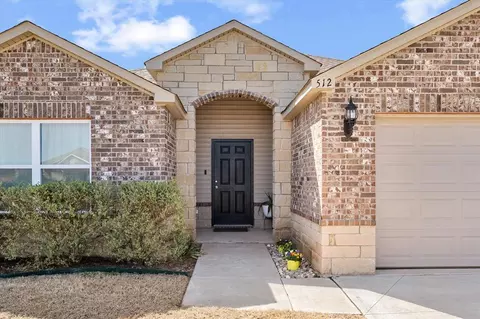 512 SE 3rd Pl, Newcastle, OK 73065