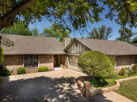 3233 Raintree Rd, Oklahoma City, OK 73120