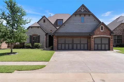 5024 SW 130th St, Oklahoma City, OK 73173