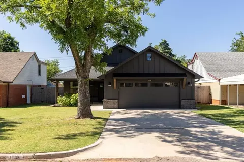 1120 NW 80th St, Oklahoma City, OK 73114