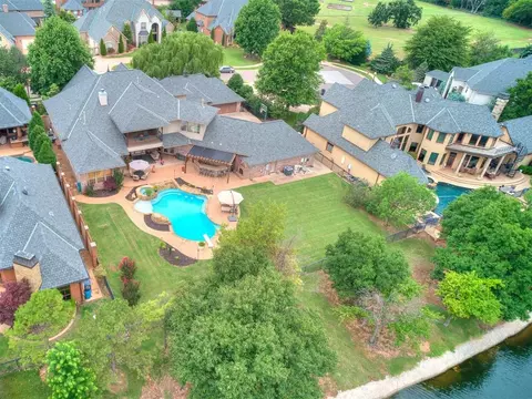 12908 Anduin Ave, Oklahoma City, OK 73170