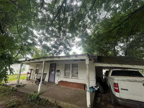 16 SE 51st St, Oklahoma City, OK 73129