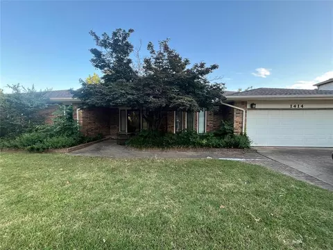 1414 Beverly Hills St, Norman, OK 73072