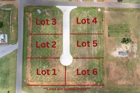 700 N 12th St #LOT 3, Thomas, OK 73669