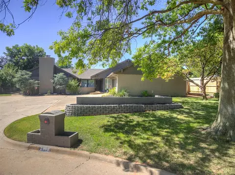 2908 Lamp Post Ln, Oklahoma City, OK 73120