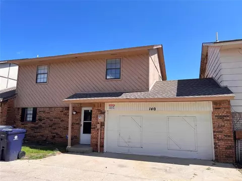 8300 NW 10th St #140, Oklahoma City, OK 73127