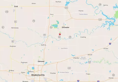 0004 W 80th St, Coyle, OK 73027 photo 5