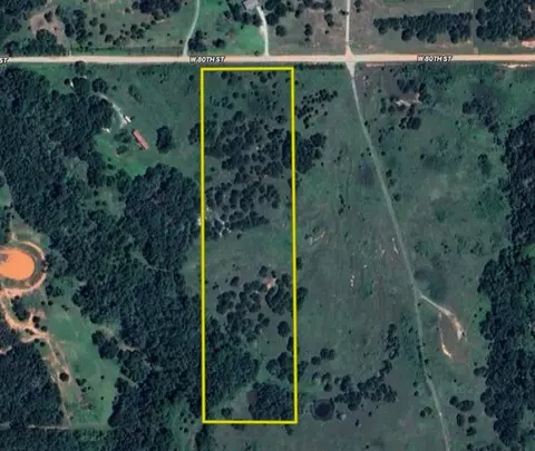 0004 W 80th St, Coyle, OK 73027 photo 2