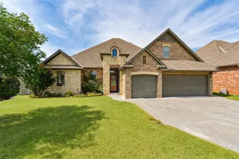 12505 Shady Gln, Choctaw, OK 73020
