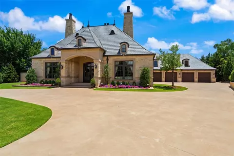 5400 Pulchella Ln, Oklahoma City, OK 73142