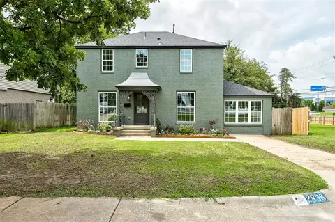 2836 NW 43rd St, Oklahoma City, OK 73112