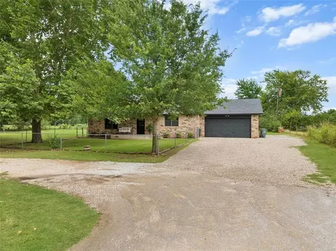 6828 Highway 77 Hwy, Wynnewood, OK 73098