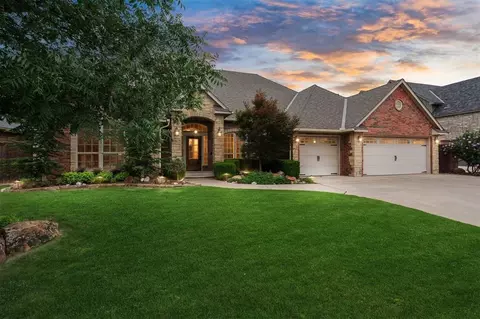 1008 Trisha Ln, Norman, OK 73072