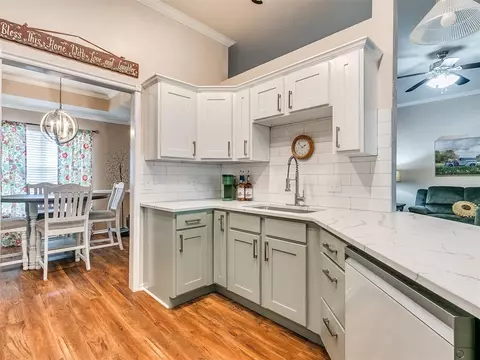 1261 Paulette Dr, Piedmont, OK 73078