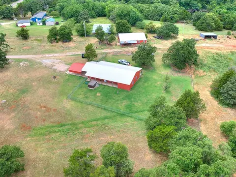 816 E Roller Coaster Rd, Guthrie, OK 73044 photo 16