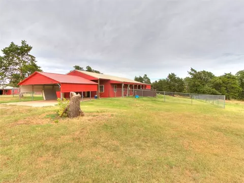 816 E Roller Coaster Rd, Guthrie, OK 73044 photo 7