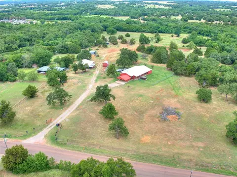 816 E Roller Coaster Rd, Guthrie, OK 73044 photo 10